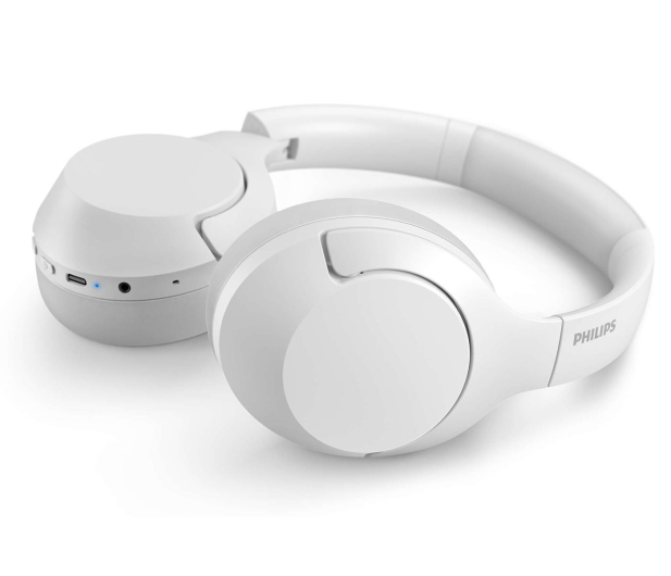 PHILIPS TAH8506 Białe TAH8506WT/00 - 1067942 - zdjęcie 5